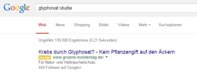glyphosat_studie_werbung_grün_google