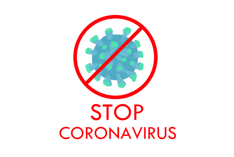 Corona-Virus #COVID2019